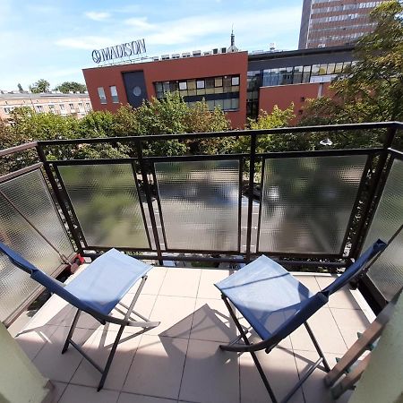 Elite Apartments Rajska One City Center Gdansk Exterior foto