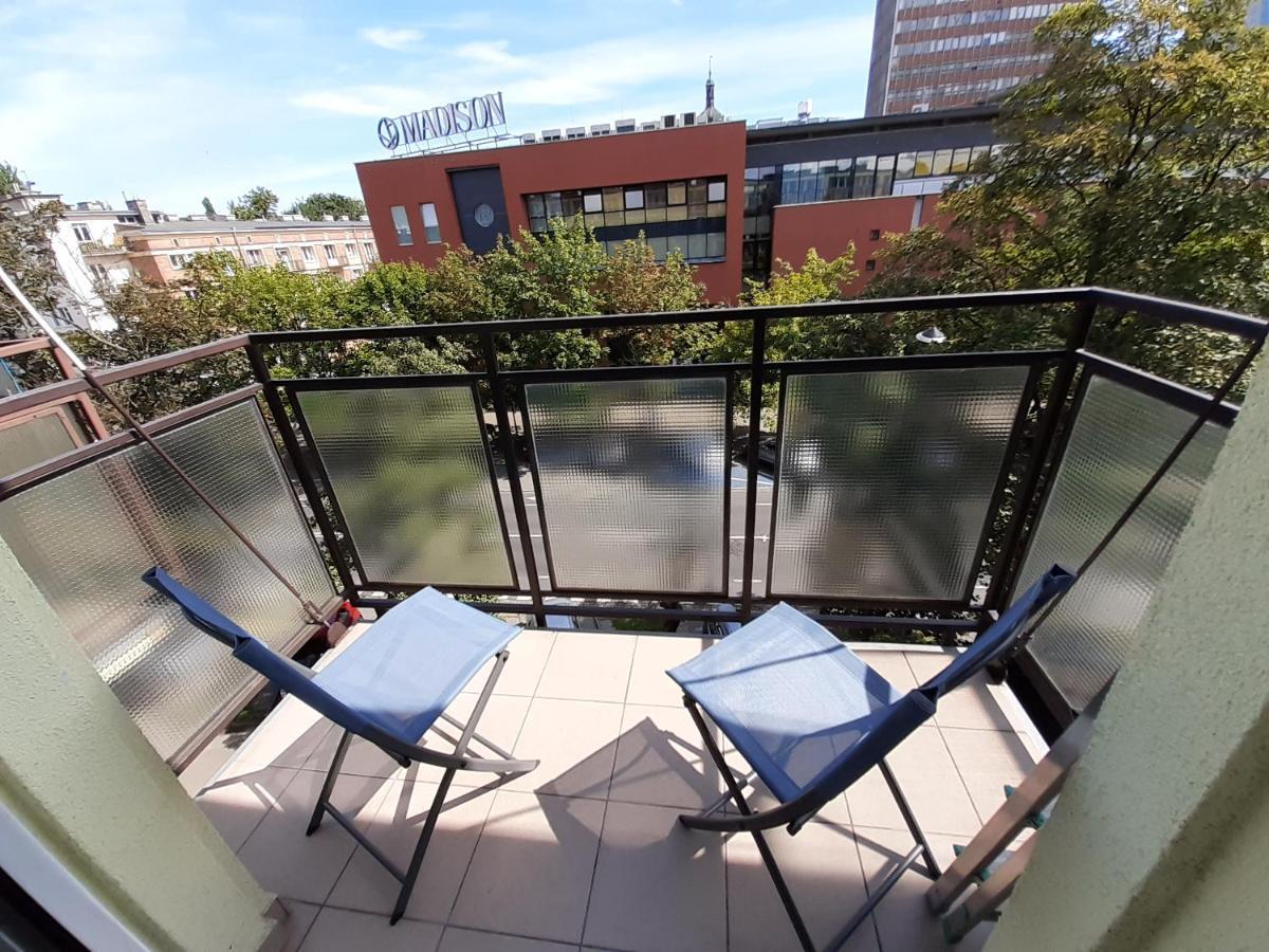 Elite Apartments Rajska One City Center Gdansk Exterior foto